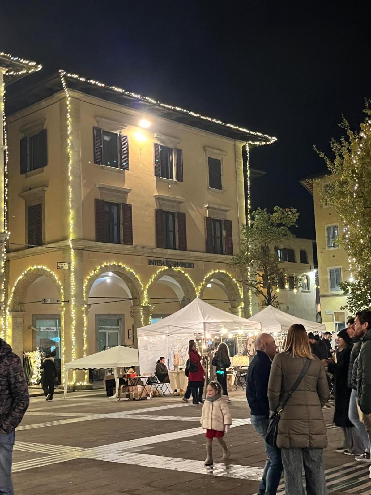 Апартаменти Piazza Arnolfo 1932 Колле-ді-Валь-д'Ельса Екстер'єр фото
