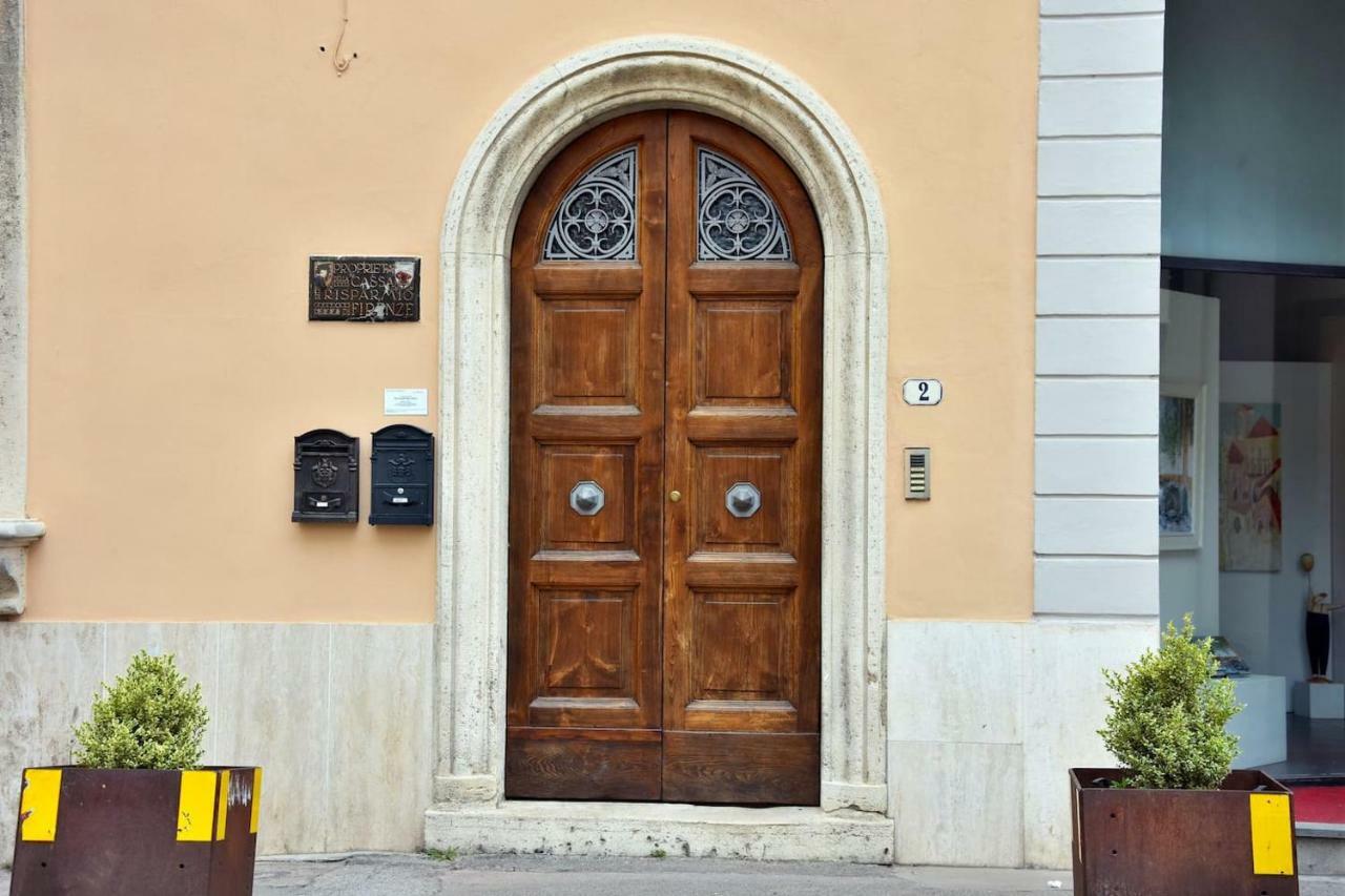 Апартаменти Piazza Arnolfo 1932 Колле-ді-Валь-д'Ельса Екстер'єр фото